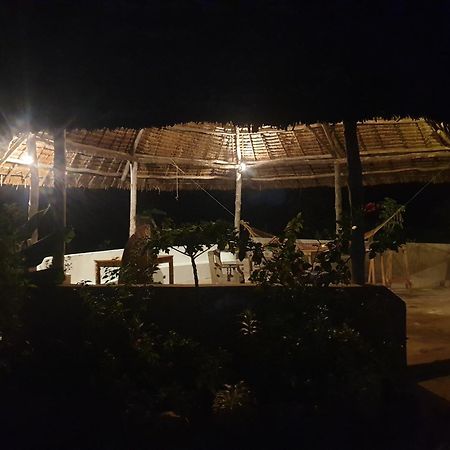 مبيت وإفطار كيليندوني Rasta House المظهر الخارجي الصورة