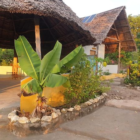 مبيت وإفطار كيليندوني Rasta House المظهر الخارجي الصورة