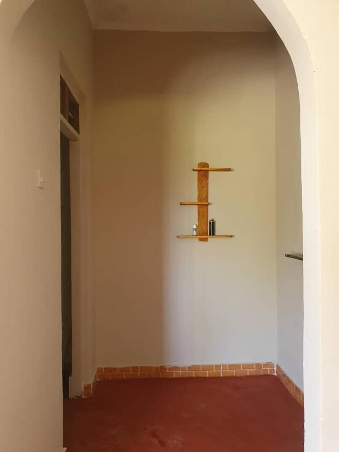 مبيت وإفطار كيليندوني Rasta House المظهر الخارجي الصورة