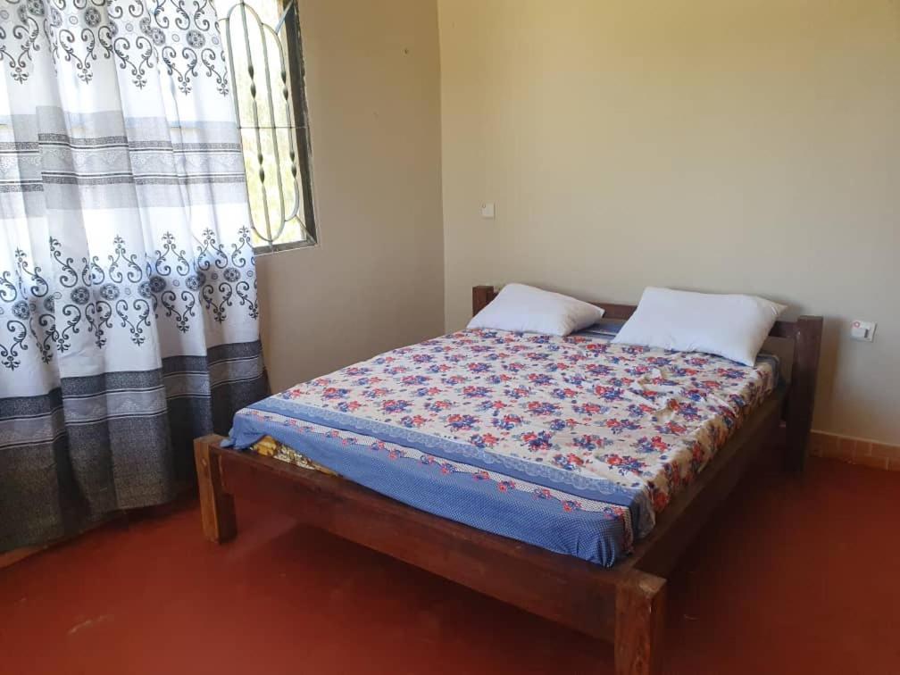 مبيت وإفطار كيليندوني Rasta House المظهر الخارجي الصورة