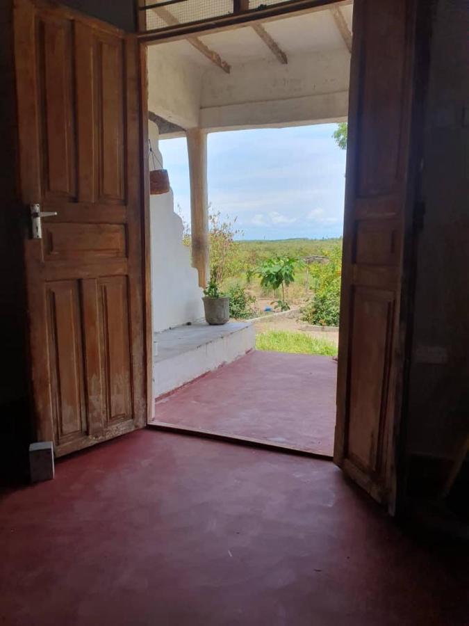 مبيت وإفطار كيليندوني Rasta House المظهر الخارجي الصورة